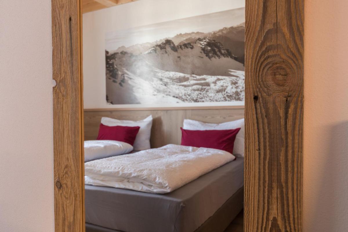 Latemar Fiemme Apartments Tesero Exterior photo